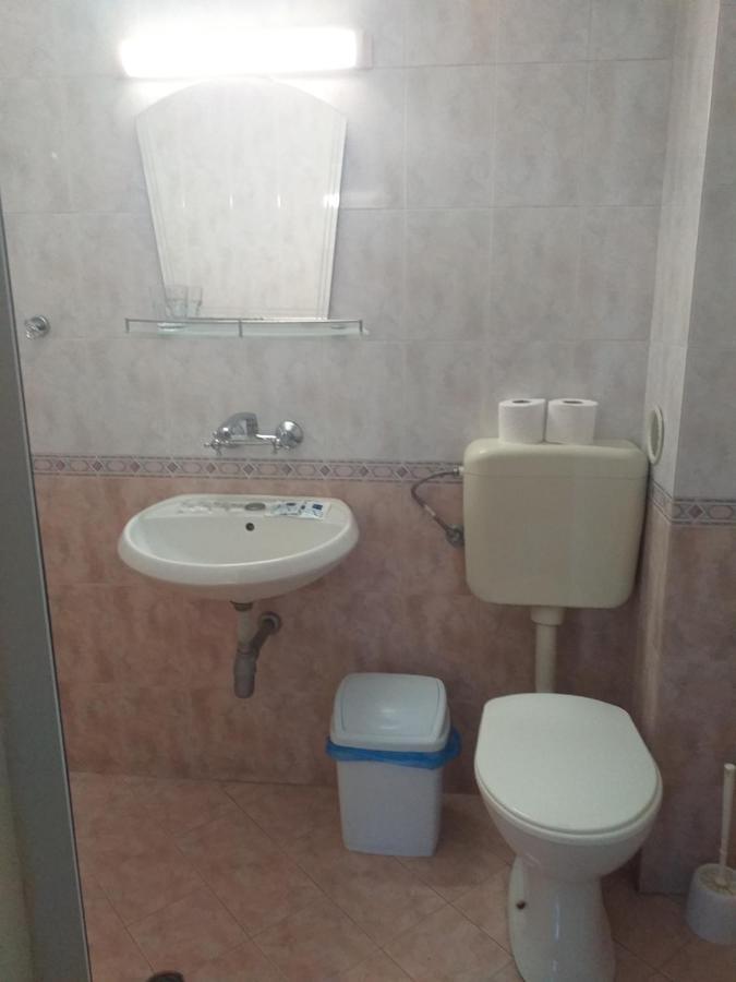 Exotic Guest House Sozopol Eksteriør bilde