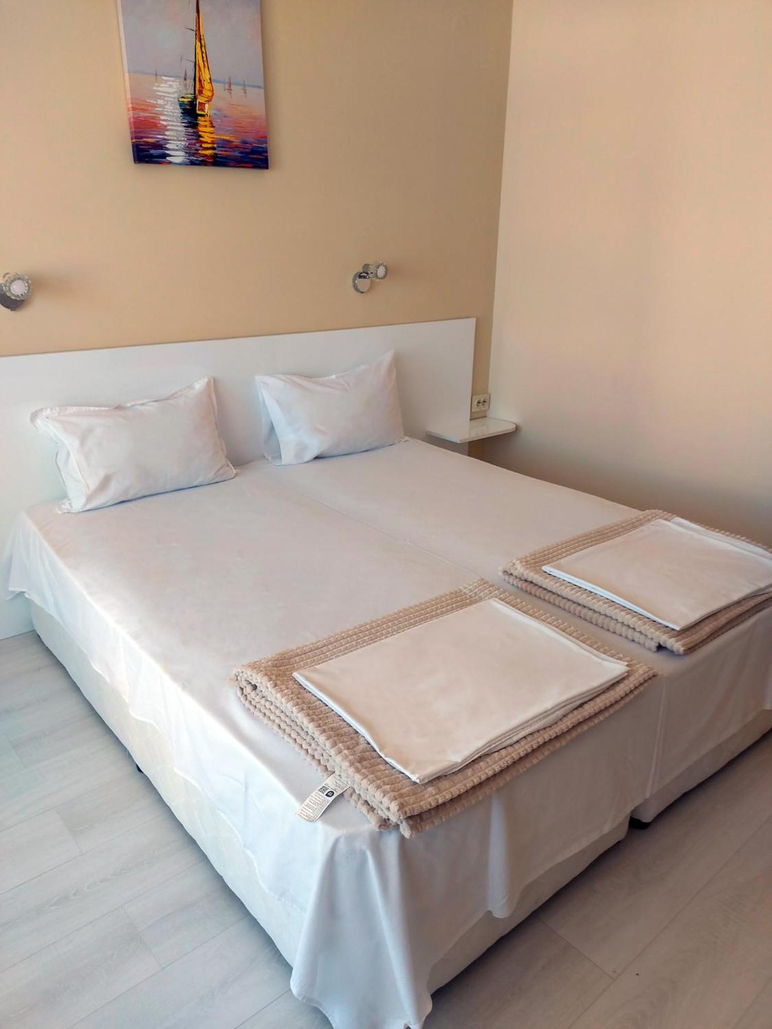 Exotic Guest House Sozopol Eksteriør bilde