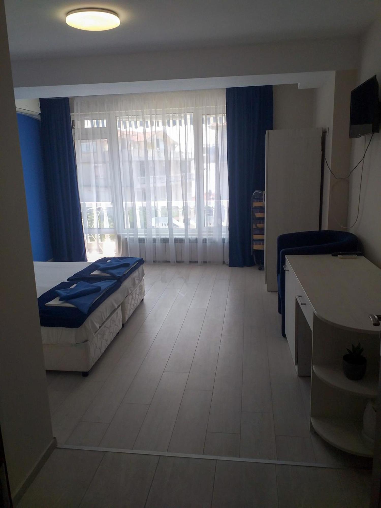 Exotic Guest House Sozopol Eksteriør bilde