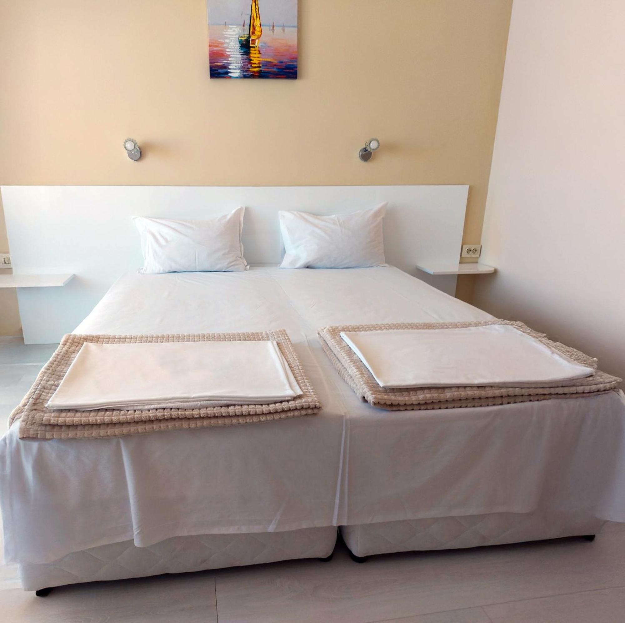Exotic Guest House Sozopol Eksteriør bilde