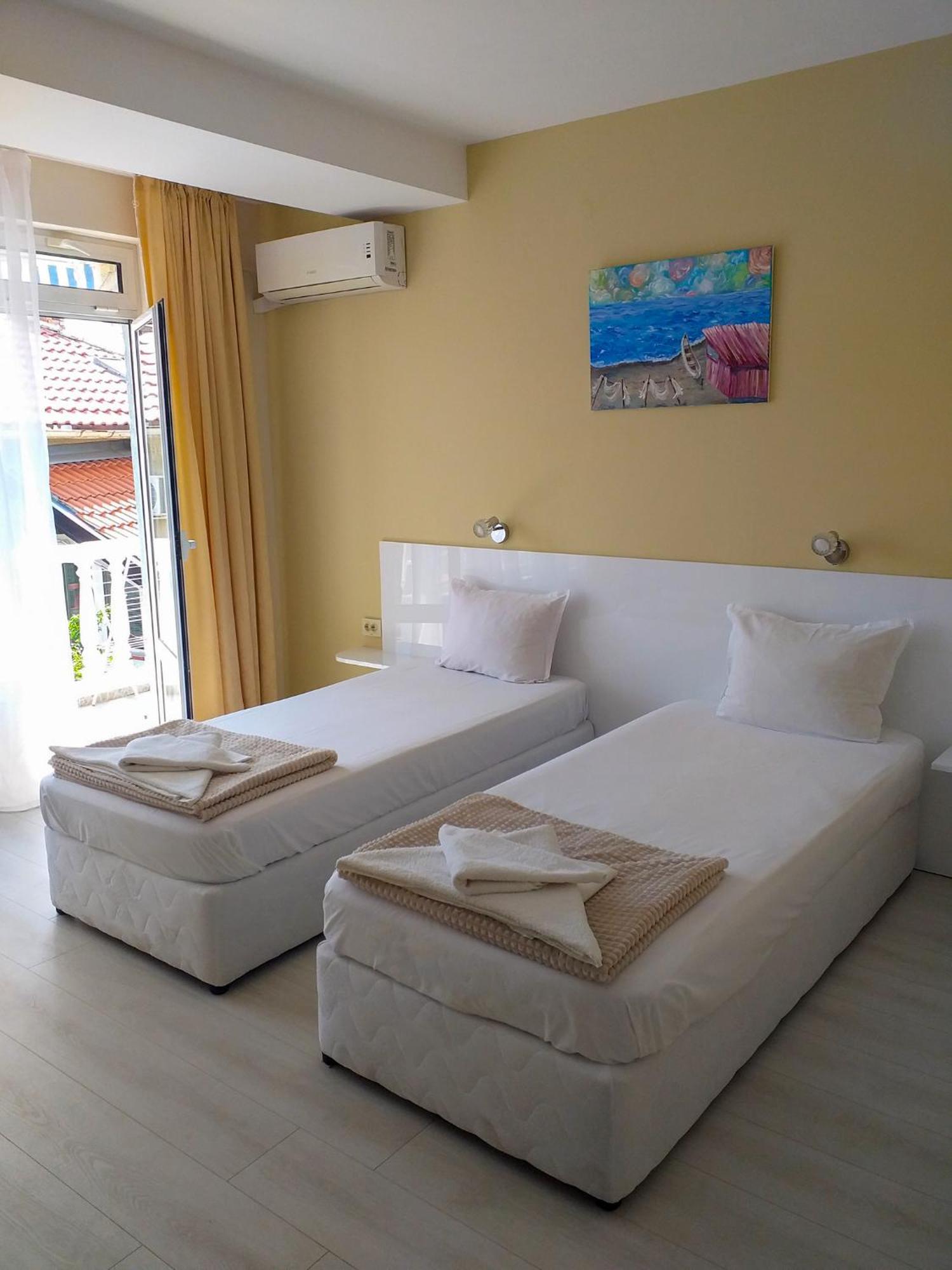 Exotic Guest House Sozopol Eksteriør bilde