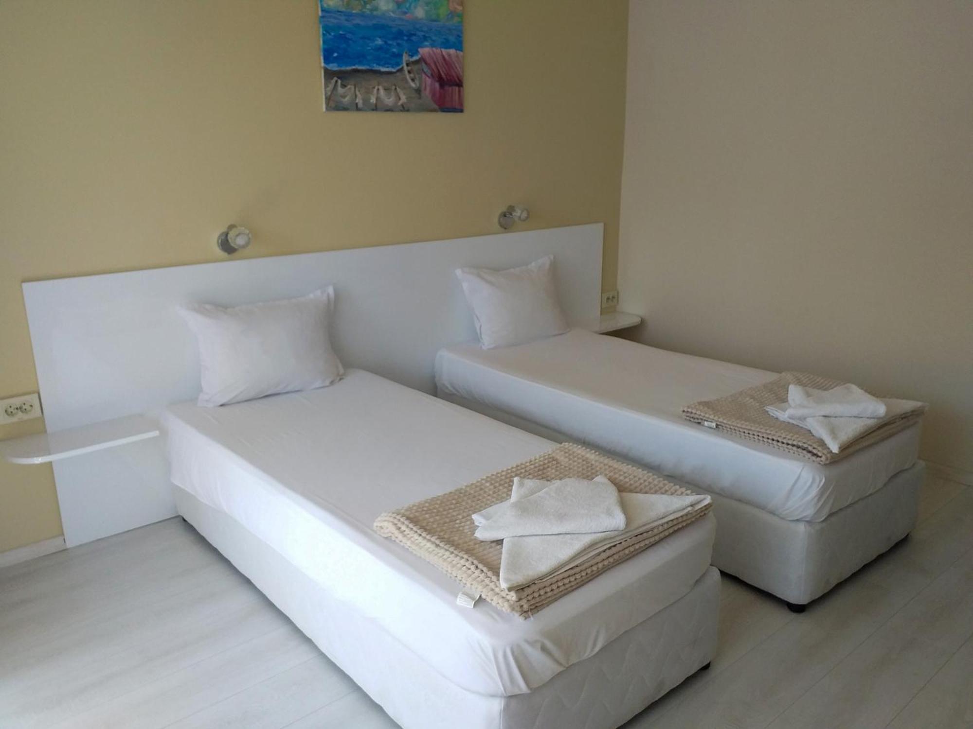 Exotic Guest House Sozopol Eksteriør bilde