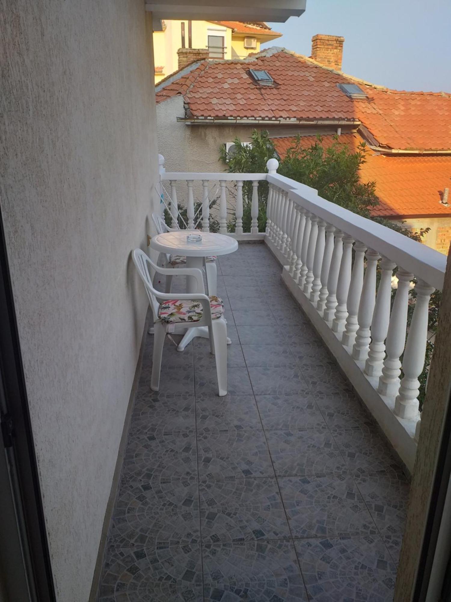 Exotic Guest House Sozopol Eksteriør bilde