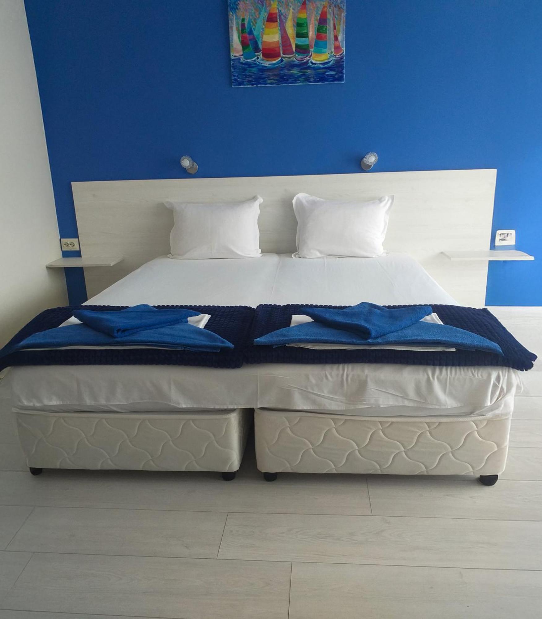 Exotic Guest House Sozopol Eksteriør bilde