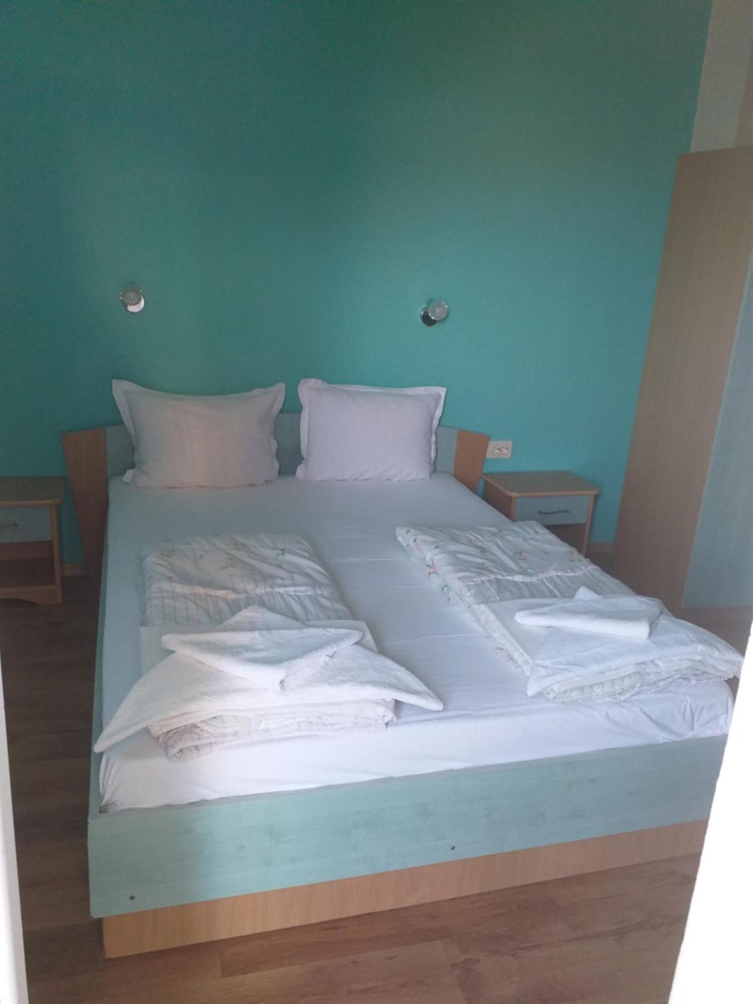Exotic Guest House Sozopol Eksteriør bilde