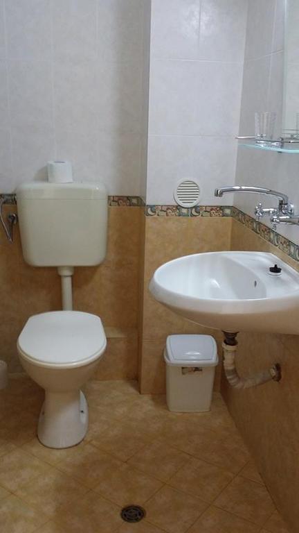 Exotic Guest House Sozopol Rom bilde